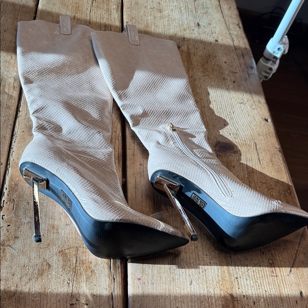 Akira Python Boot - image 1